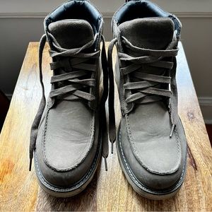 Sorel Madison Moc Toe WP Boot